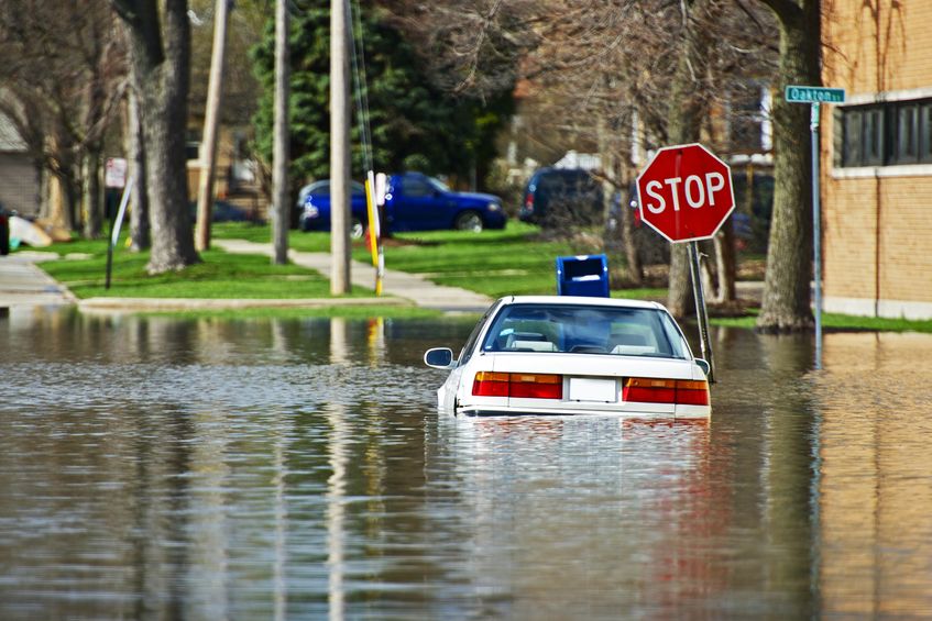 Anaheim, CA. Flood Insurance