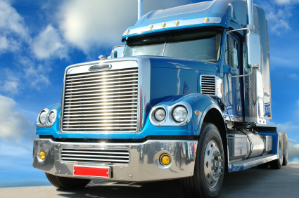 Commercial Truck Insurance in Anaheim, Orange County, Los Angeles County, CA