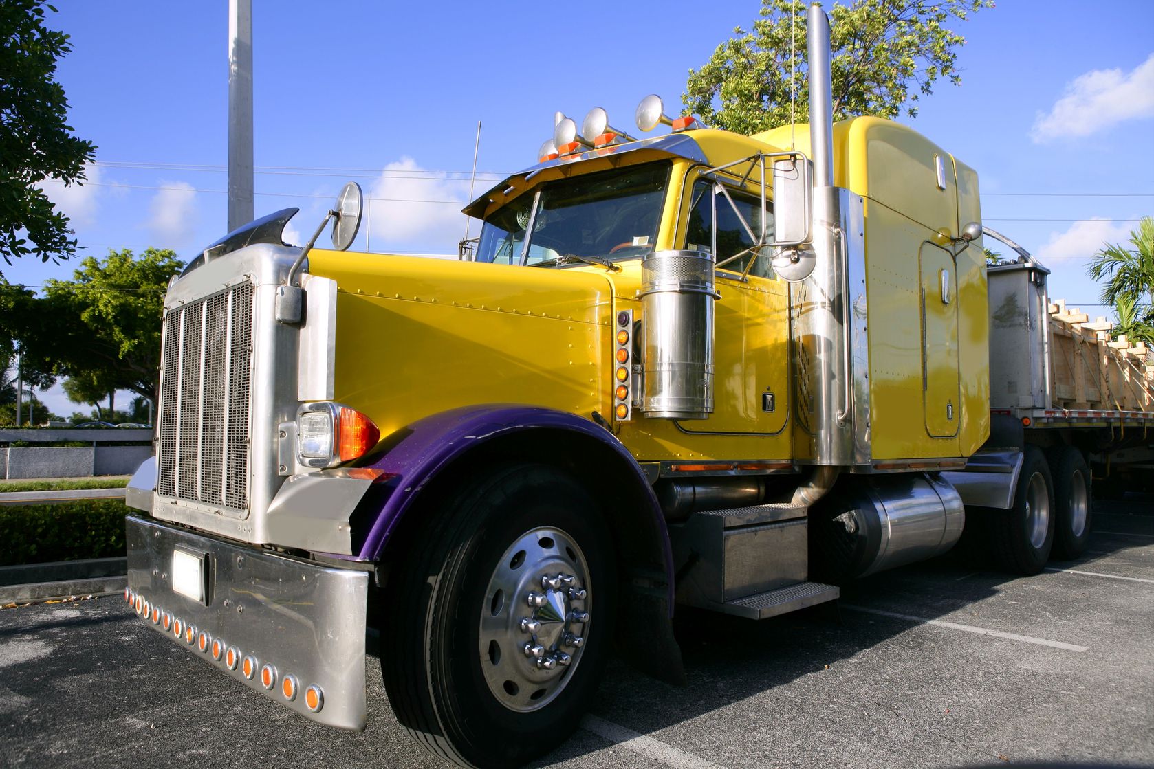 Anaheim, CA. Truck Liability Insurance